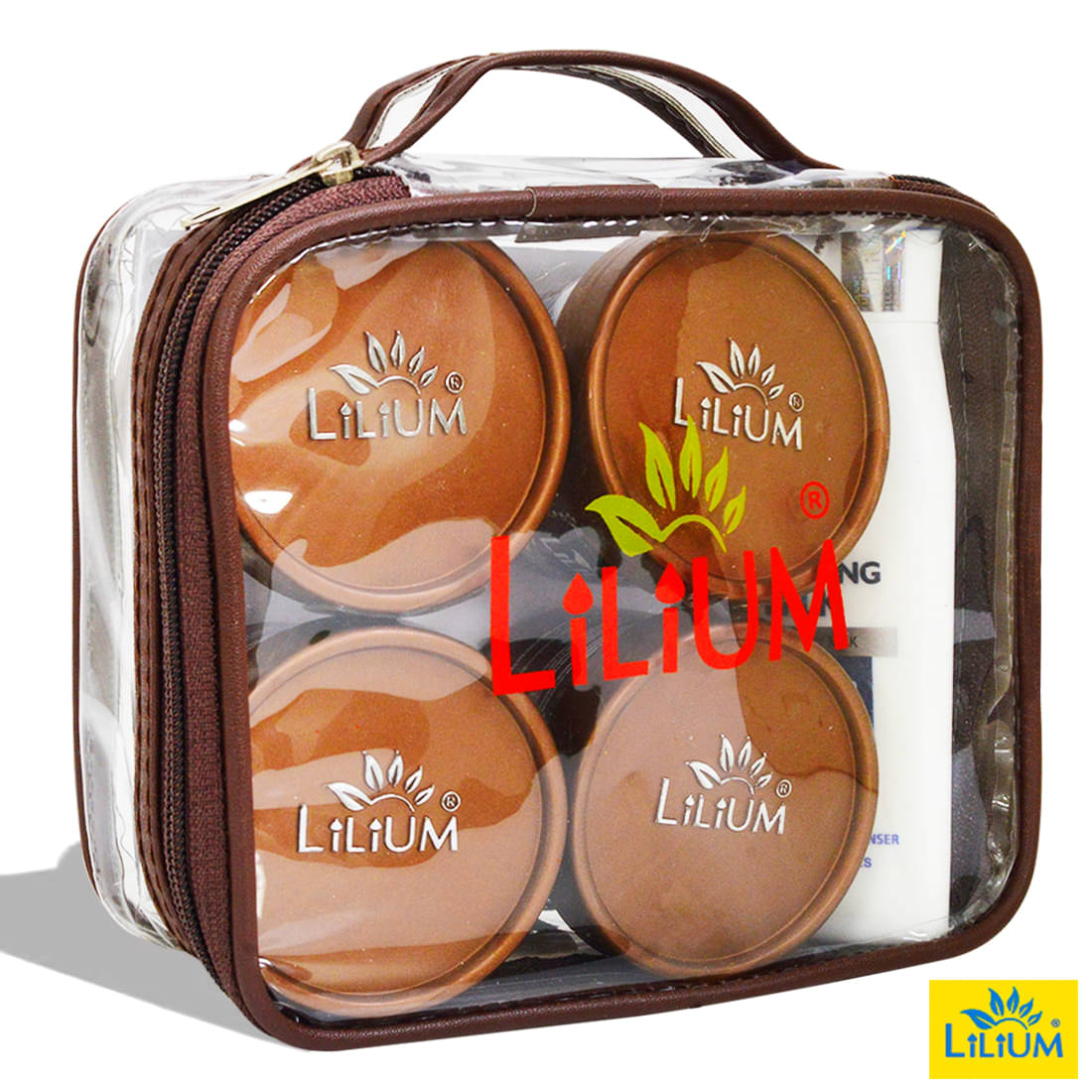Lilium Coffee Facial Kit Less Than 3 Times Use Facial Kit For Normal Skin Chocolate 1 Coffee Facial Kit ( Pack of 1 ) Lilium Coffee Facial Kit Less Than 3 Times Use Facial Kit For Normal Skin Chocolate 1 Coffee Facial Kit ( Pack of 1 )