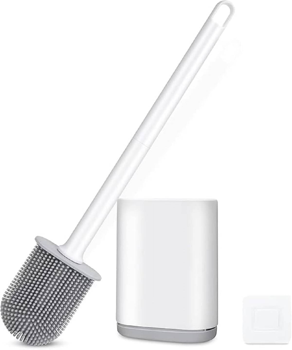     			RAMDEV ENTERPRISE Plastic Toilet Brush