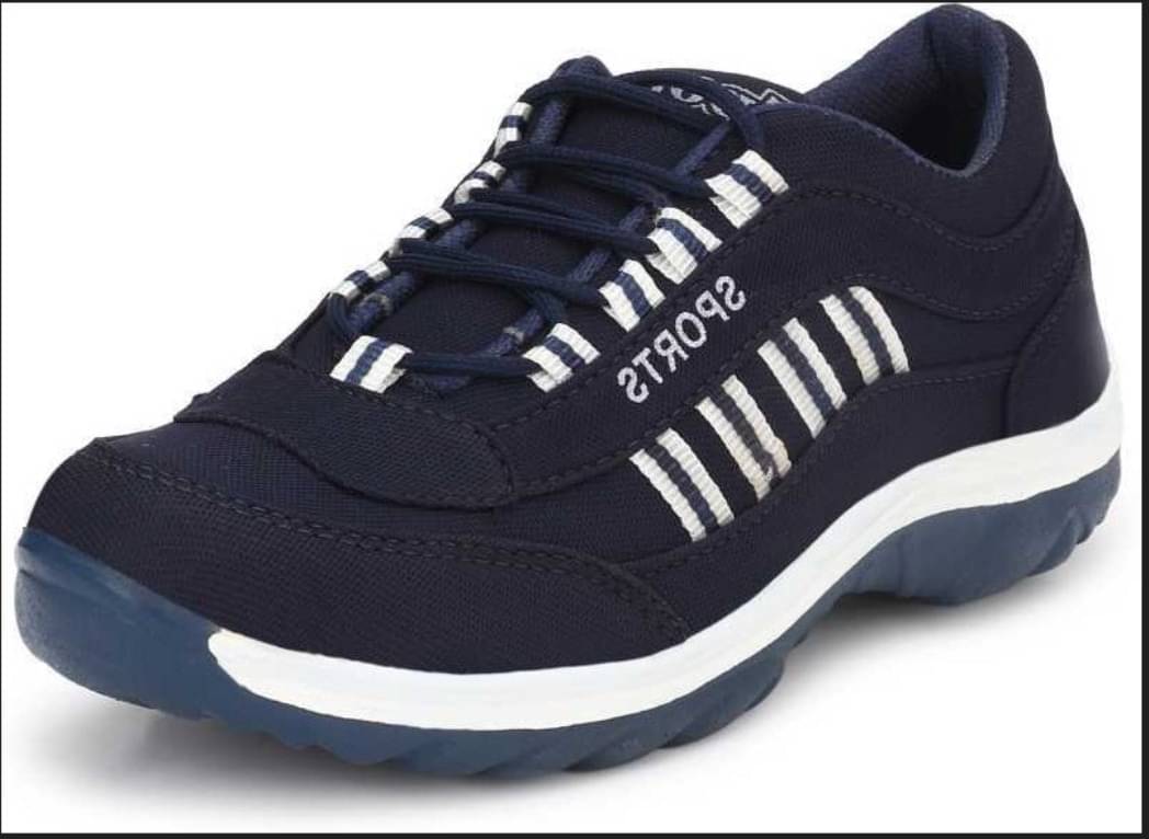     			Rdxo Blue Men's Lifestyle Shoes