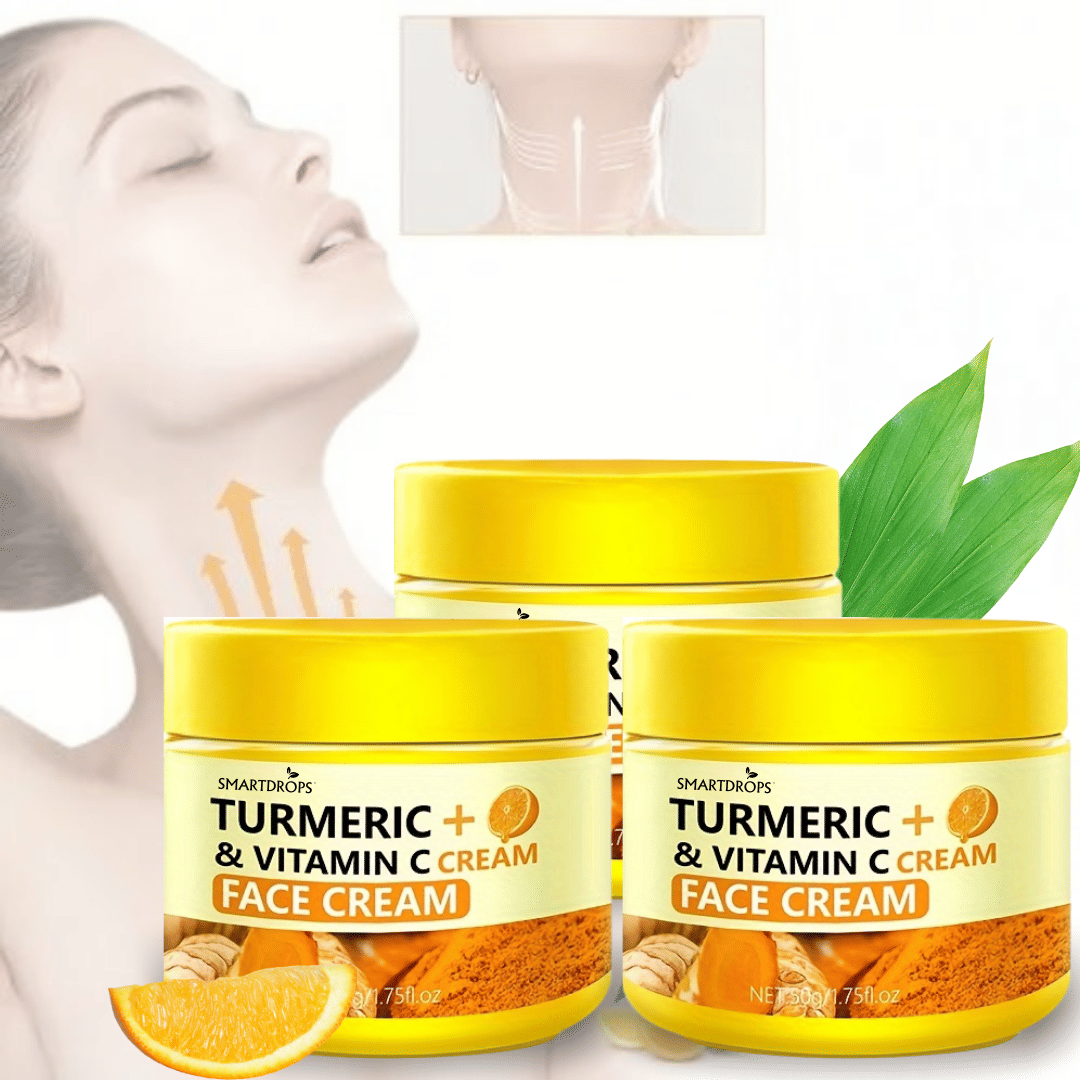     			Smartdrops Day Cream All Skin Type Vitamin C ( 150 gm )