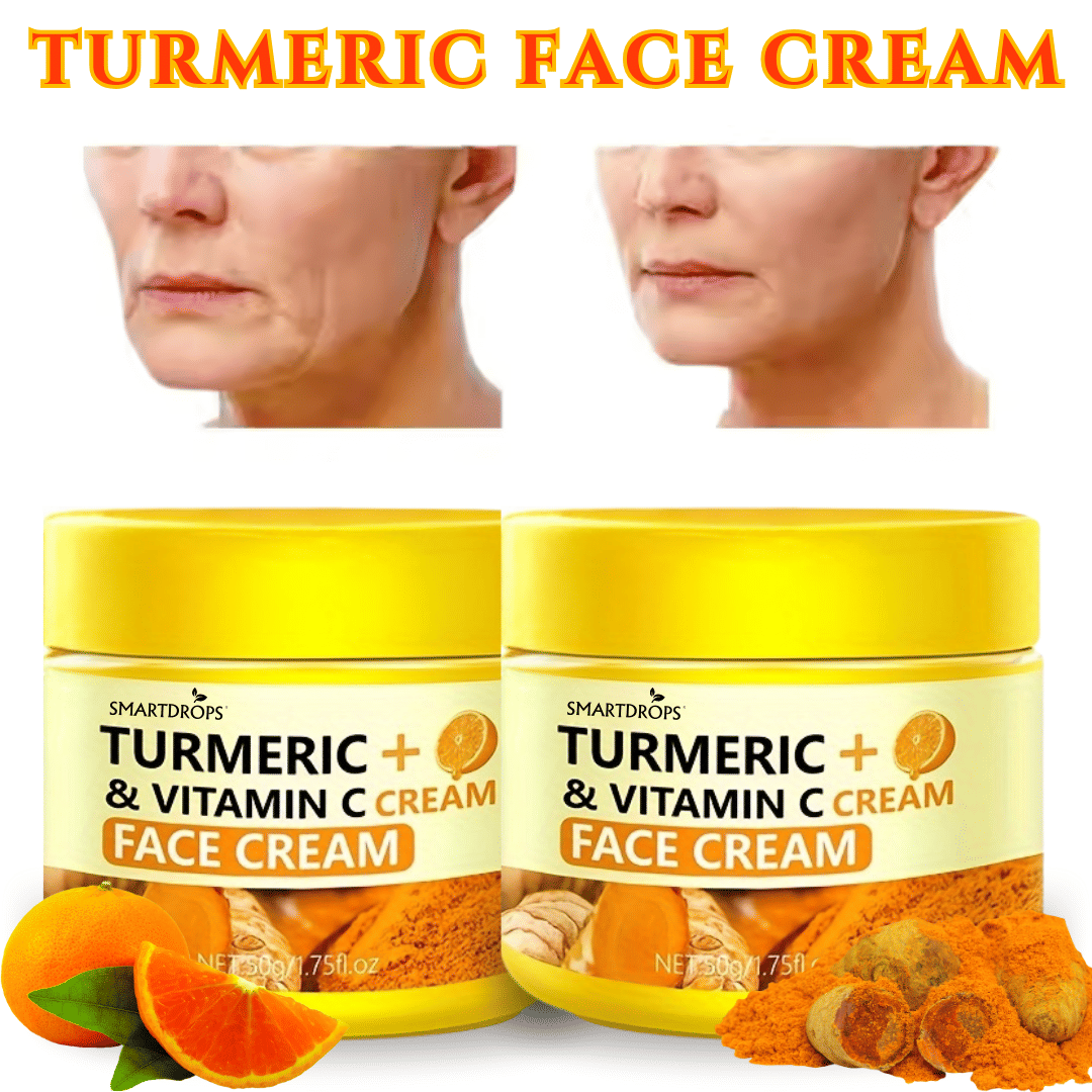     			Smartdrops Moisturizer All Skin Type Vitamin C ( 100 gm )