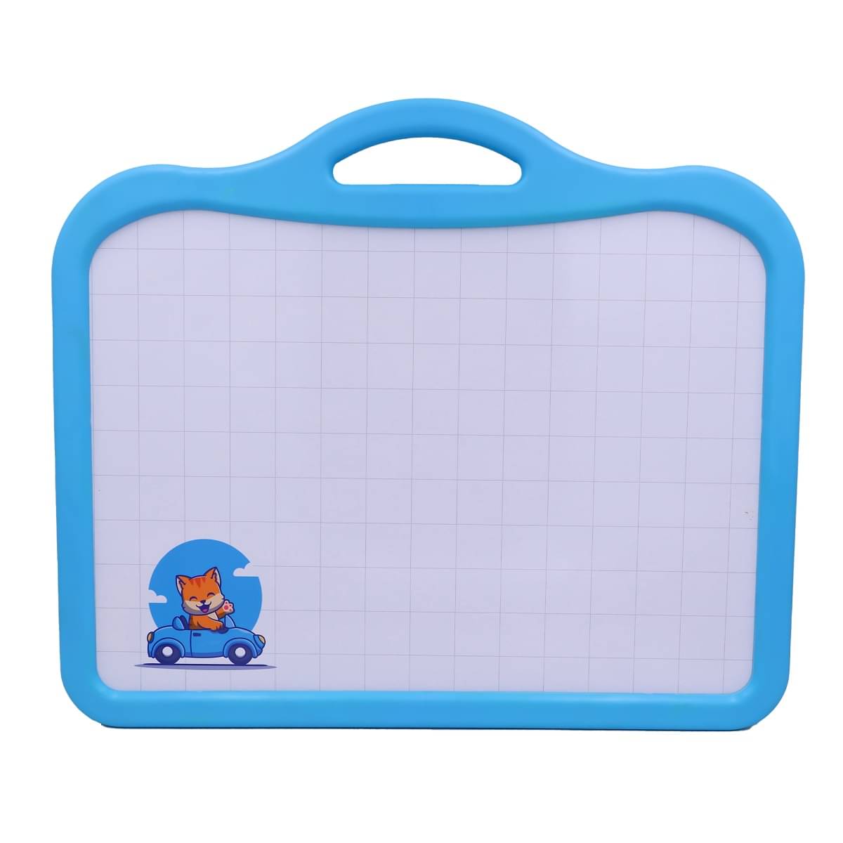     			Writing & Marker 2 IN1 Board for Kids Easy to Write & Learn Drawing| Learning Toy