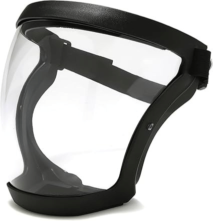     			sakimo Black Polypropylene Fiber Anti Pollution Mask ( Pack of 1 )