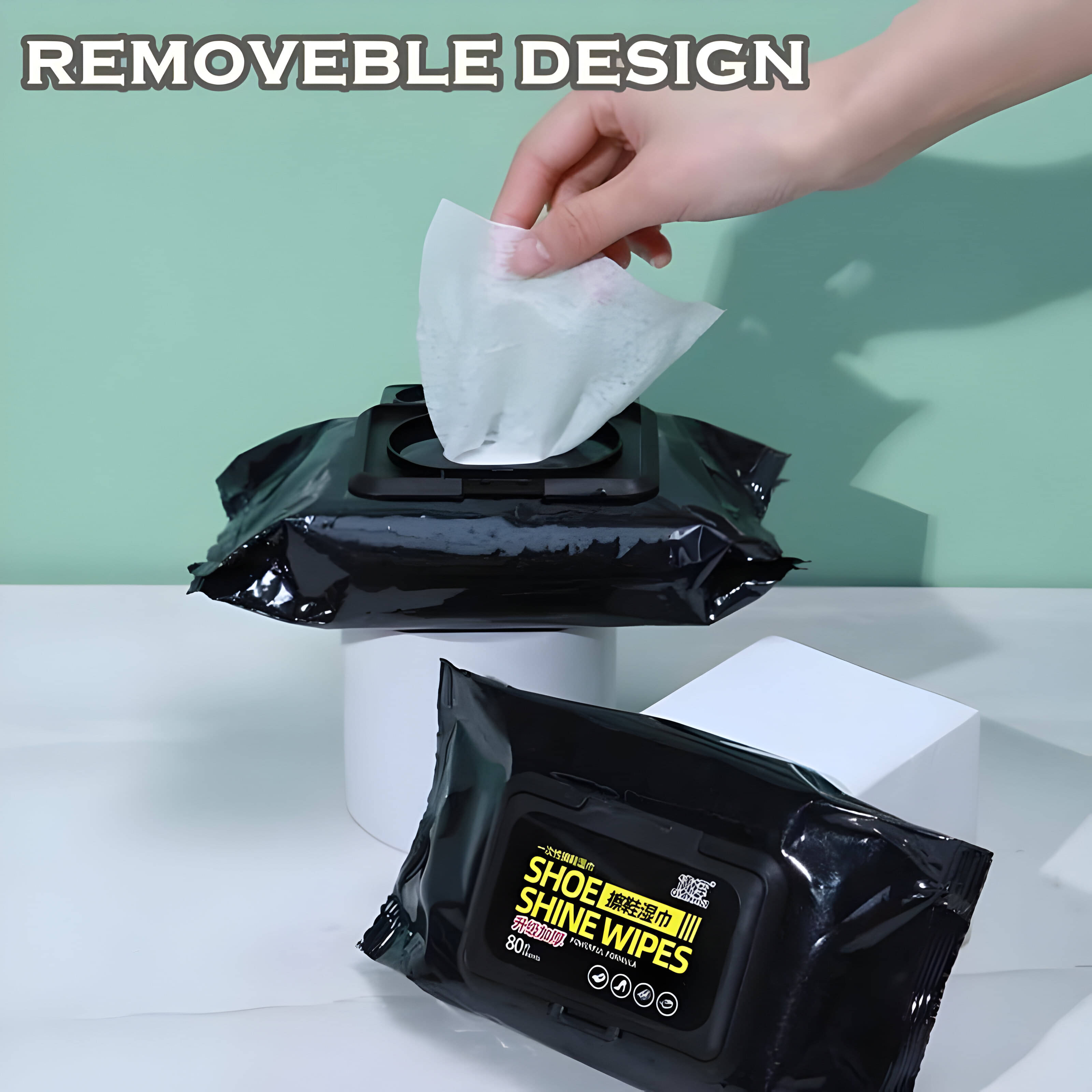 FIVANIO Cleaner Suitable for MultiColor Color FIVANIO Cleaner Suitable for MultiColor Color