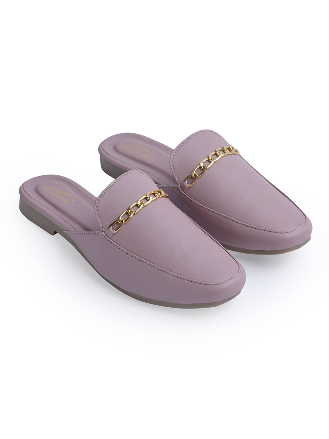     			JM Looks Pink Women's Flats