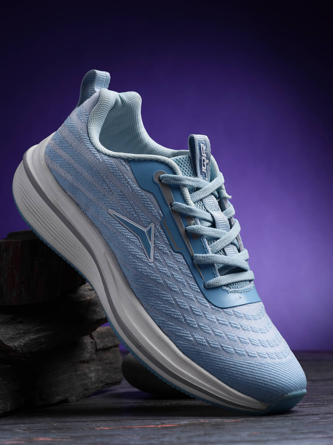 JQR - Blue Women's Running Shoes JQR - Blue Women's Running Shoes
