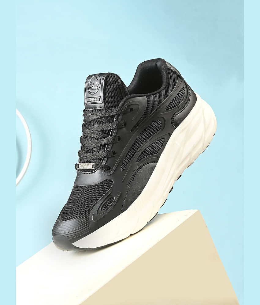 OFF LIMITS - Black Women's Running Shoes - Sports Shoes | Buy online on ZillyBuy