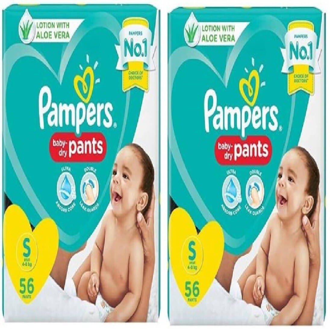 Pamper S Diaper Pants ( More than 50 ) Pamper S Diaper Pants ( More than 50 )