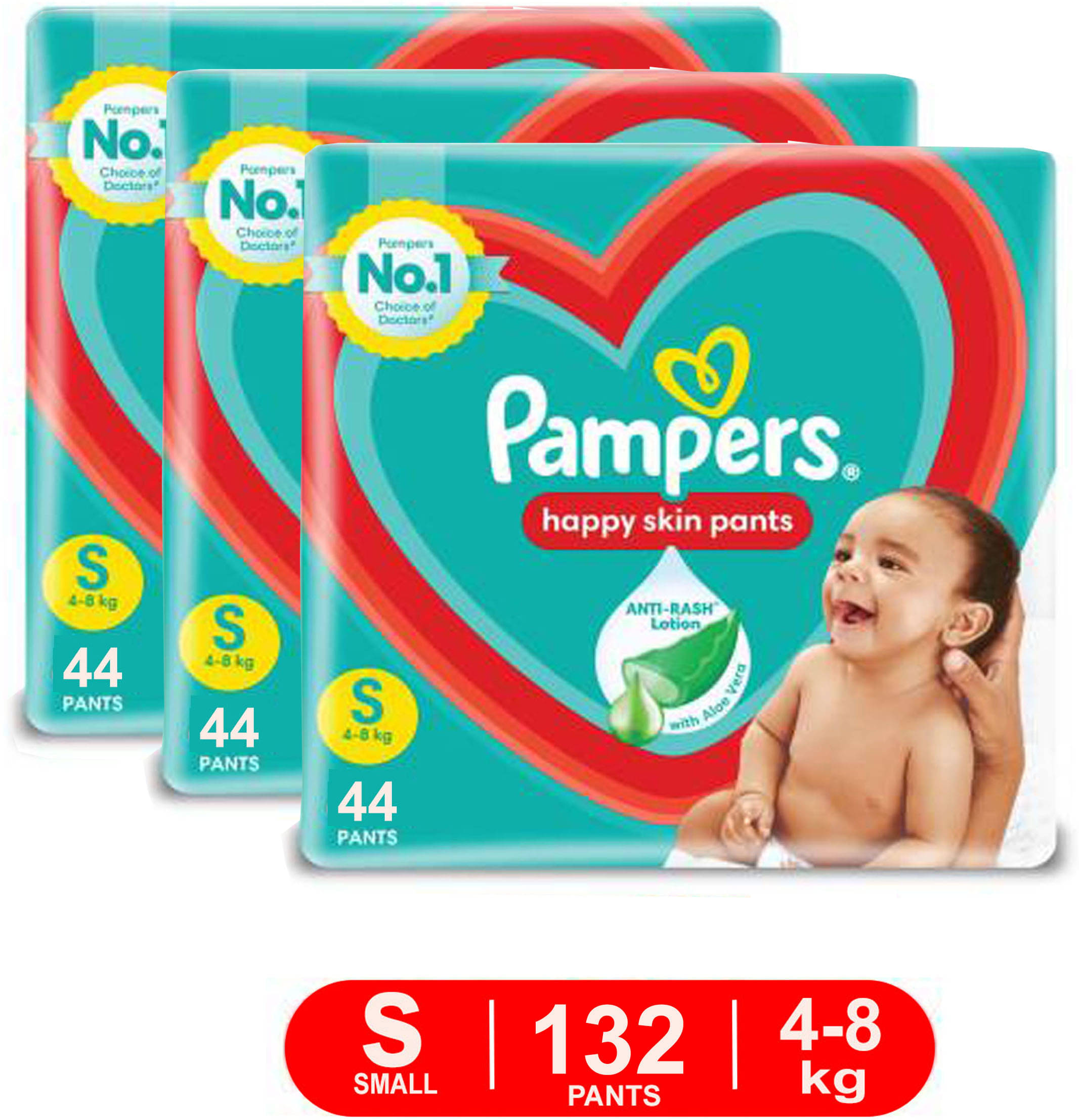 Pamper S Diaper Pants ( More than 50 ) Pamper S Diaper Pants ( More than 50 )