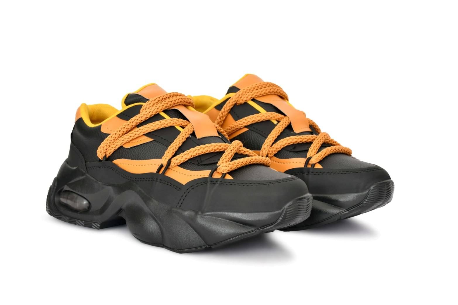     			Rdxo Tan Men's Sneakers