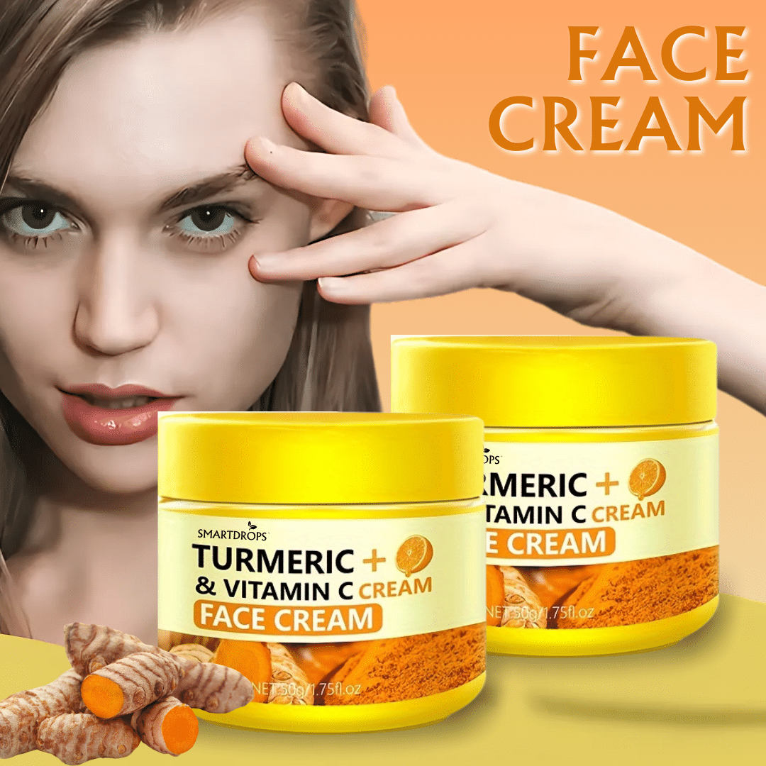     			Smartdrops Day Cream All Skin Type Vitamin C ( 100 gm )