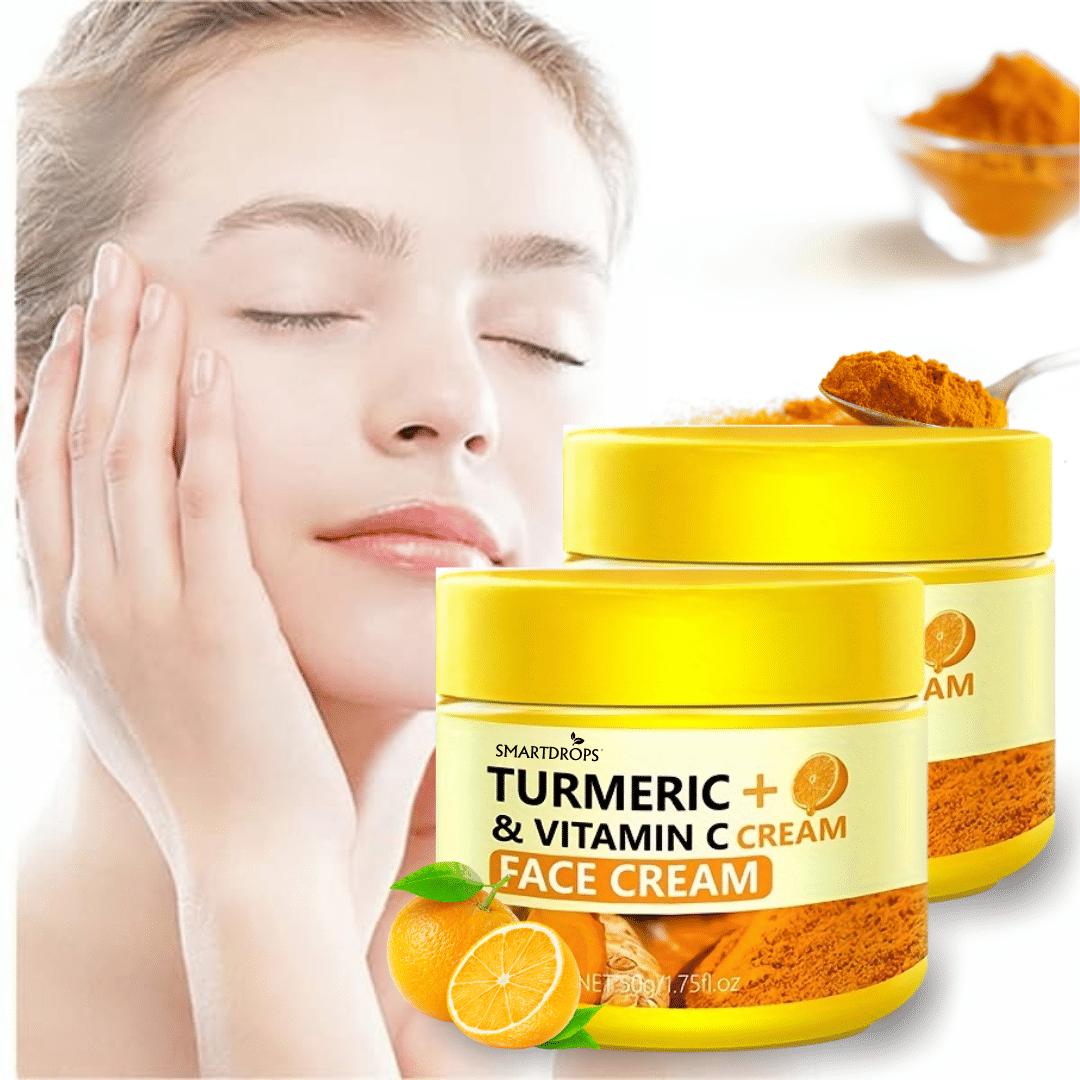     			Smartdrops Moisturizer All Skin Type Vitamin C ( 100 gm )