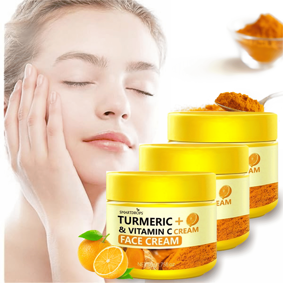    			Smartdrops Moisturizer All Skin Type Vitamin C ( 150 gm )