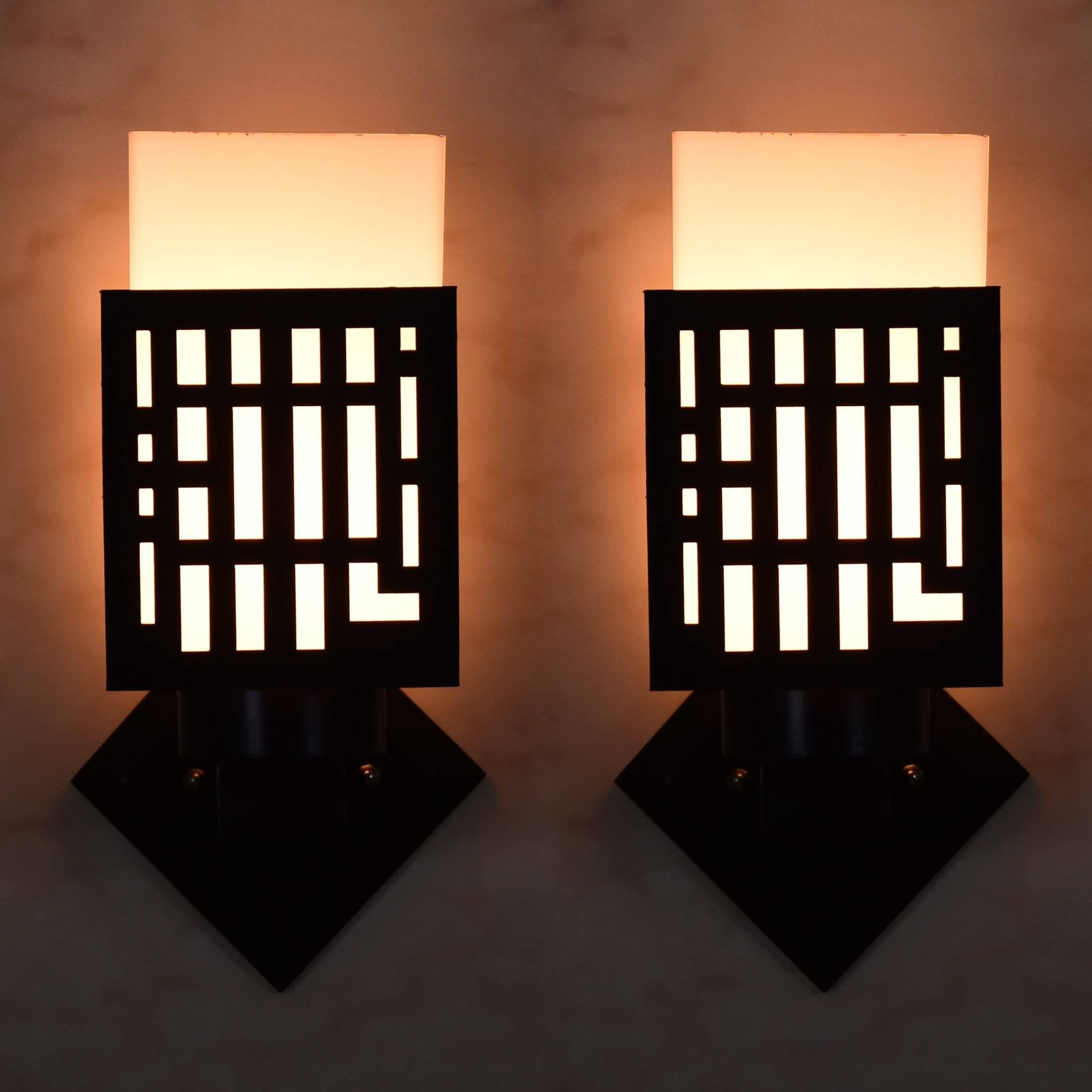 1st Time Multicolor Up Light Wall Lamp ( Pack of 2 ) 1st Time Multicolor Up Light Wall Lamp ( Pack of 2 )