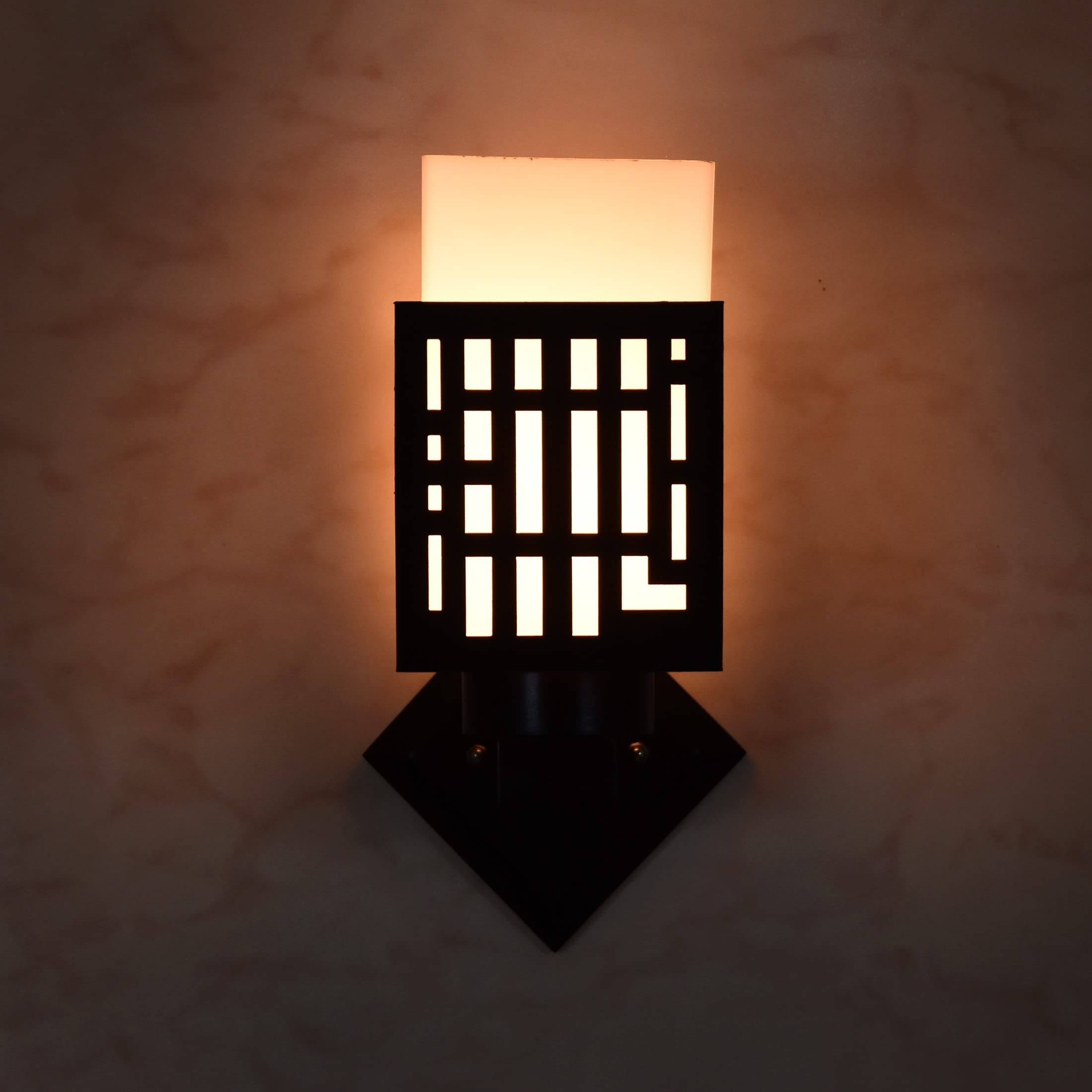 1st Time Multicolor Up Light Wall Lamp ( Pack of 1 ) 1st Time Multicolor Up Light Wall Lamp ( Pack of 1 )