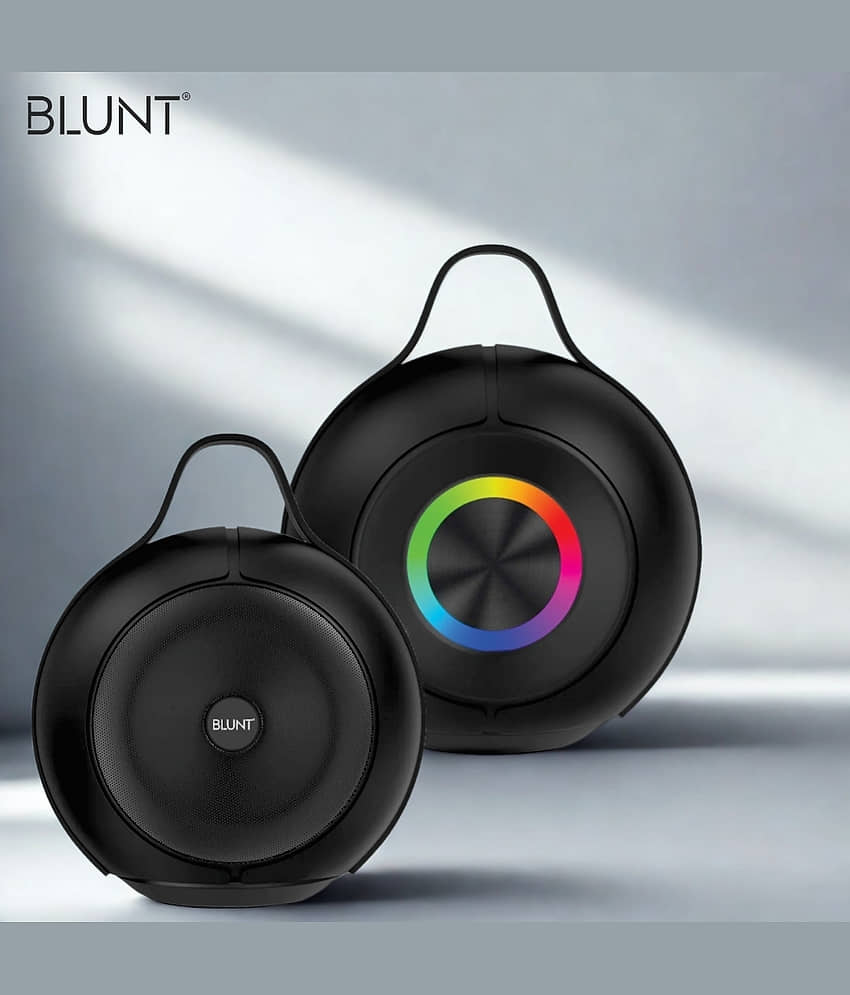 Philips BT4200A Bluetooth Speaker Blue - Main Image