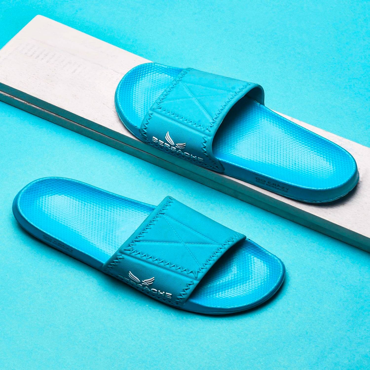 Bersache Extra Soft Classic Casual with Regular wear with Ultra Soft & Flexibility Technology Sandal Kid's/Boy's Blue Bersache Extra Soft Classic Casual with Regular wear with Ultra Soft & Flexibility Technology Sandal Kid's/Boy's Blue