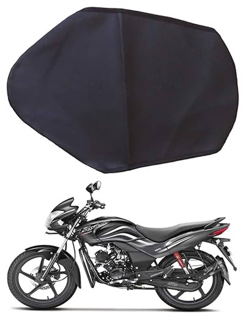 Motorcycle Yamaha Rx 135 Seat Cover Original Seat Rx 135 Seat