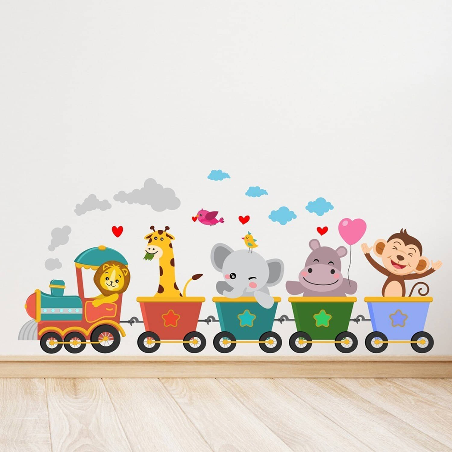 PrettyKrafts Wall Sticker Solid ( 91 x 40 cms )     			PrettyKrafts Wall Sticker Solid ( 91 x 40 cms )