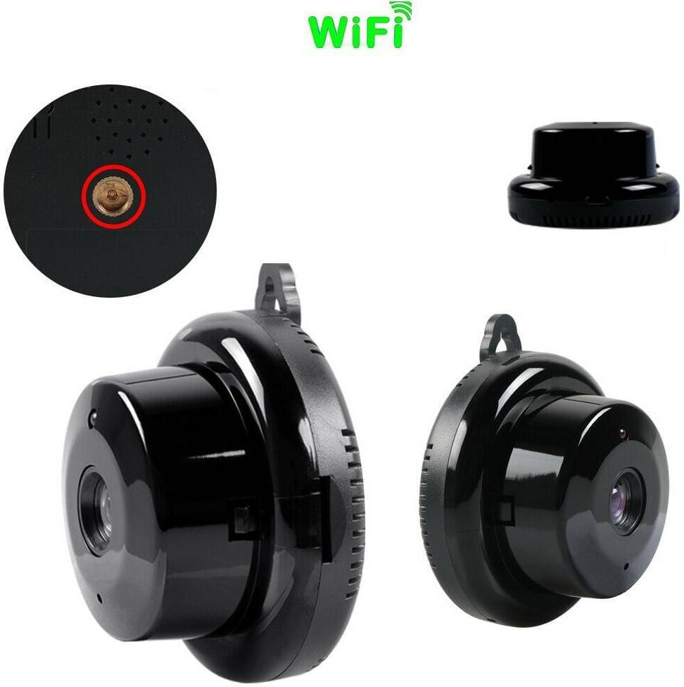 SKY HUB Mini Hidden Cam HD Others 1080 Camera SKY HUB Mini Hidden Cam HD Others 1080 Camera
