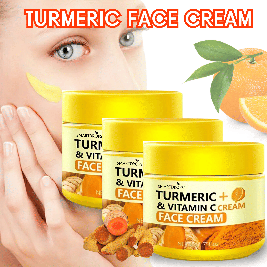 Smartdrops Moisturizer All Skin Type Vitamin C ( 150 gm )