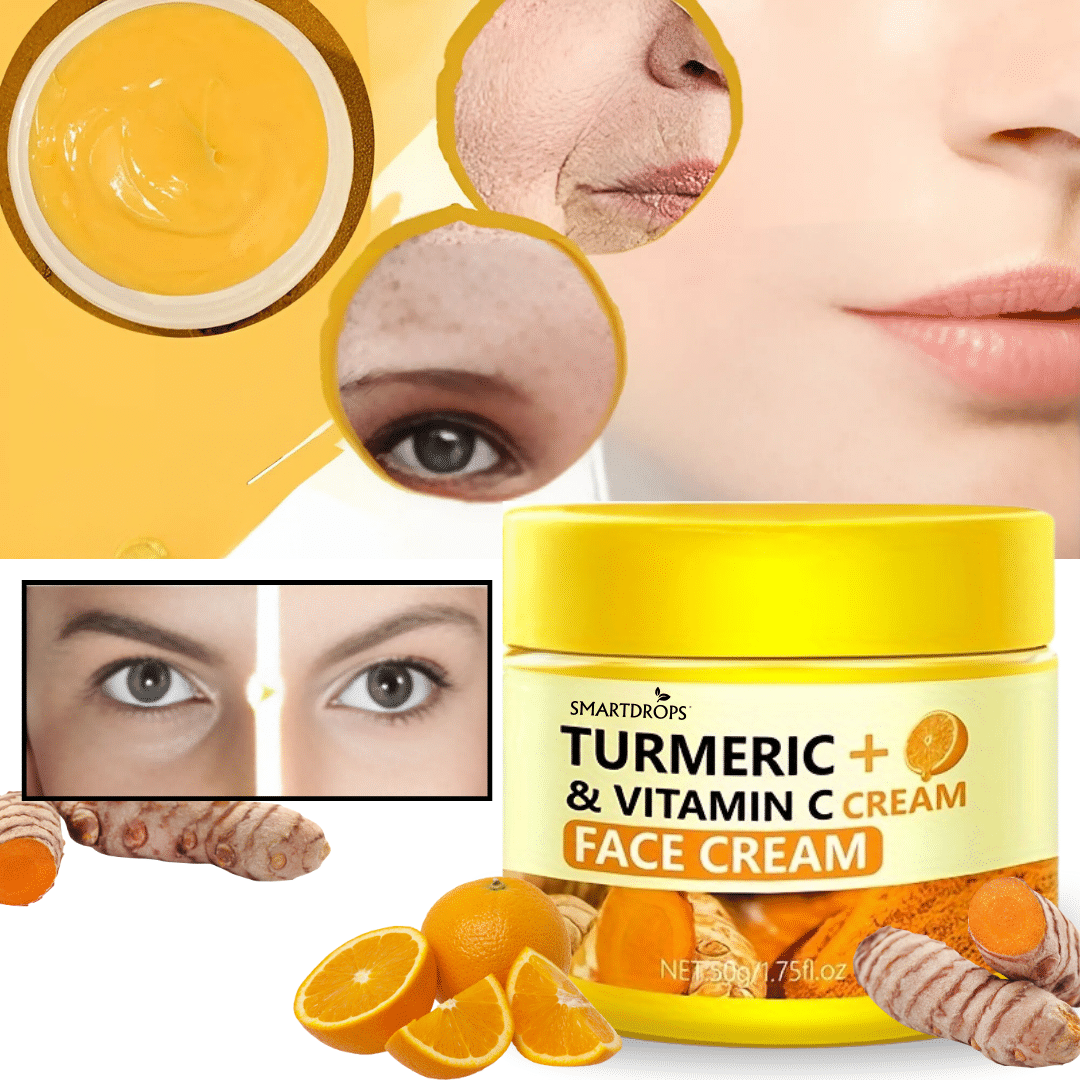     			Smartdrops Night Cream All Skin Type Vitamin C ( 50 gm )