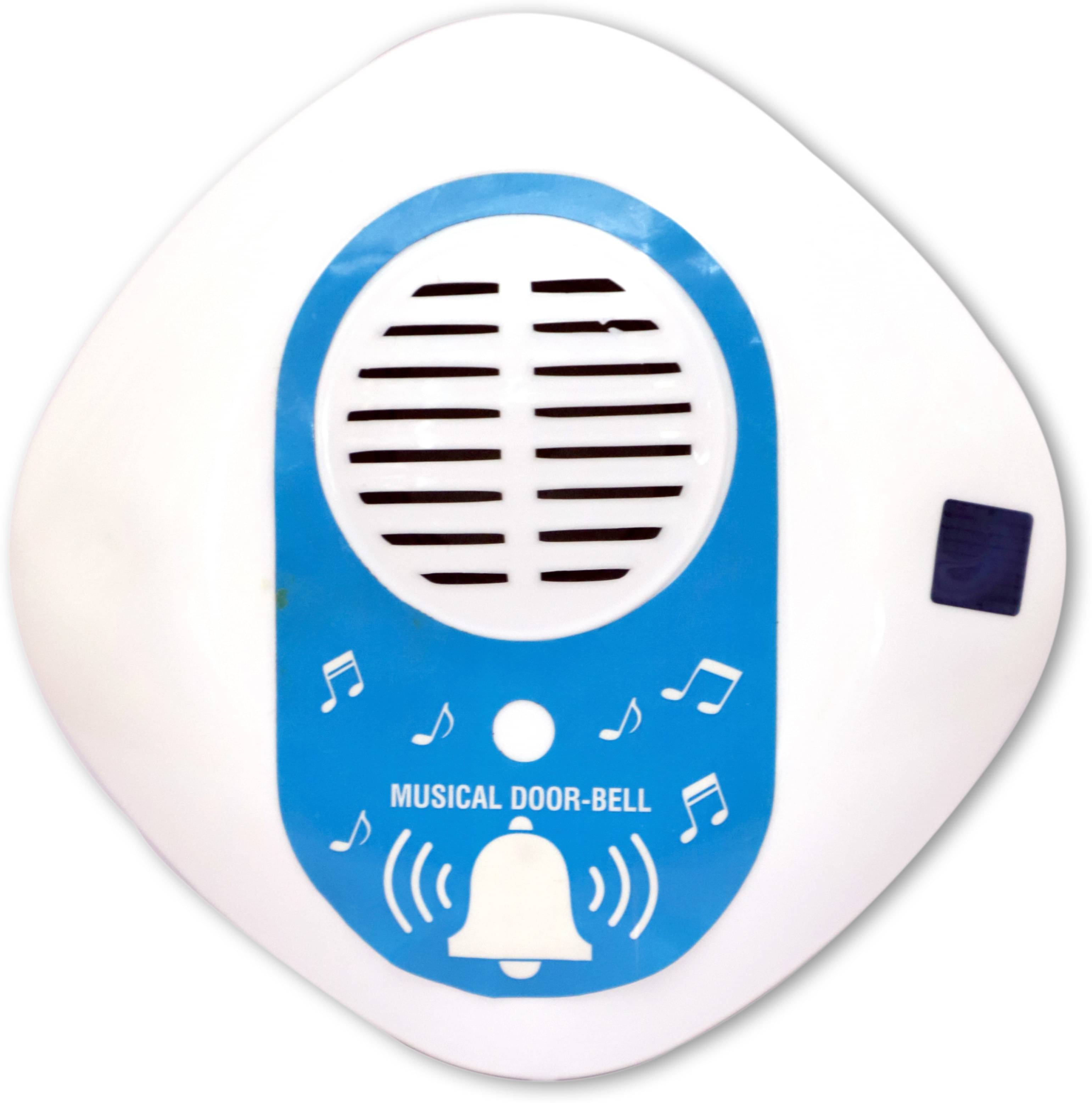     			Tool Point Bird Sound Electric Door Bell-28 With Wire
