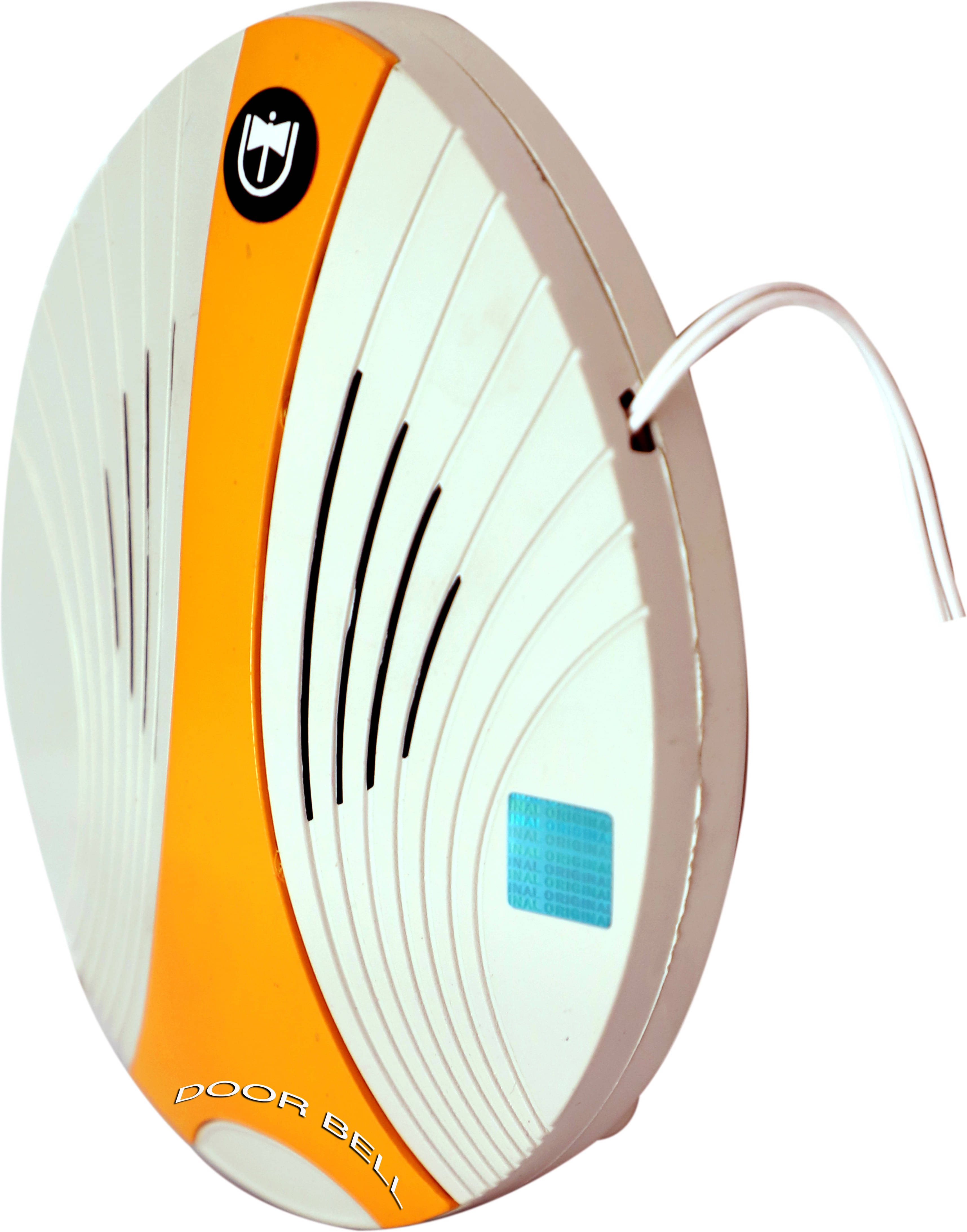 Tool Point Gayatri Mantra Door Bell-12 With Wire Tool Point Gayatri Mantra Door Bell-12 With Wire