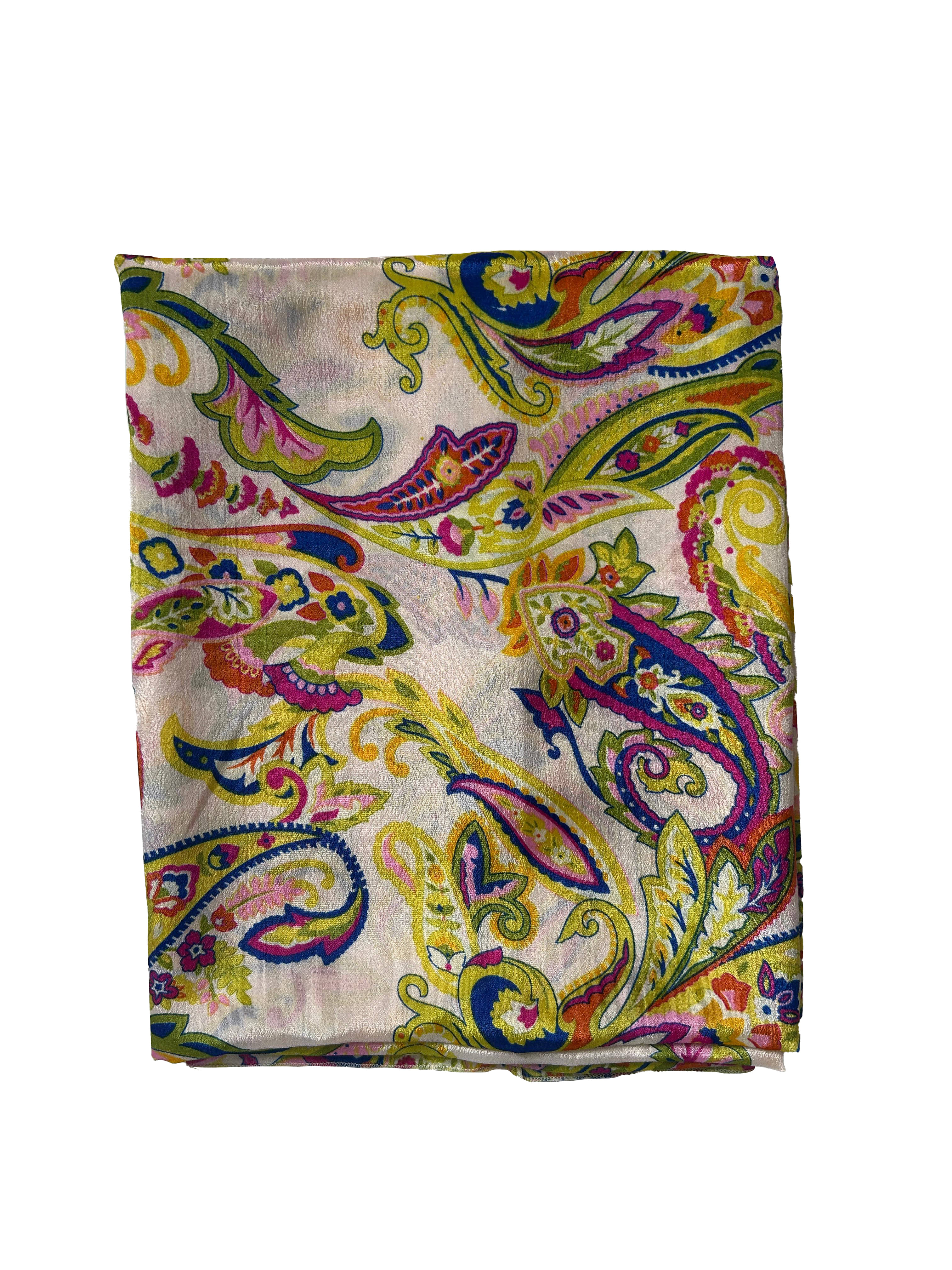 Yash Gallery White Chiffon Women's Dupatta - ( Pack of 1 ) - Dupattas & Shawls | Buy online on ZillyBuy