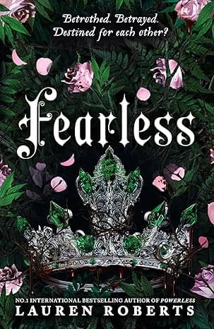     			Fearless