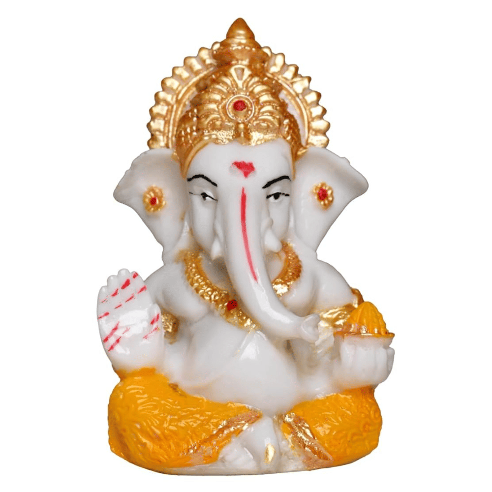 InShreys God Figurines 10 cm - Pack of 1 InShreys God Figurines 10 cm - Pack of 1