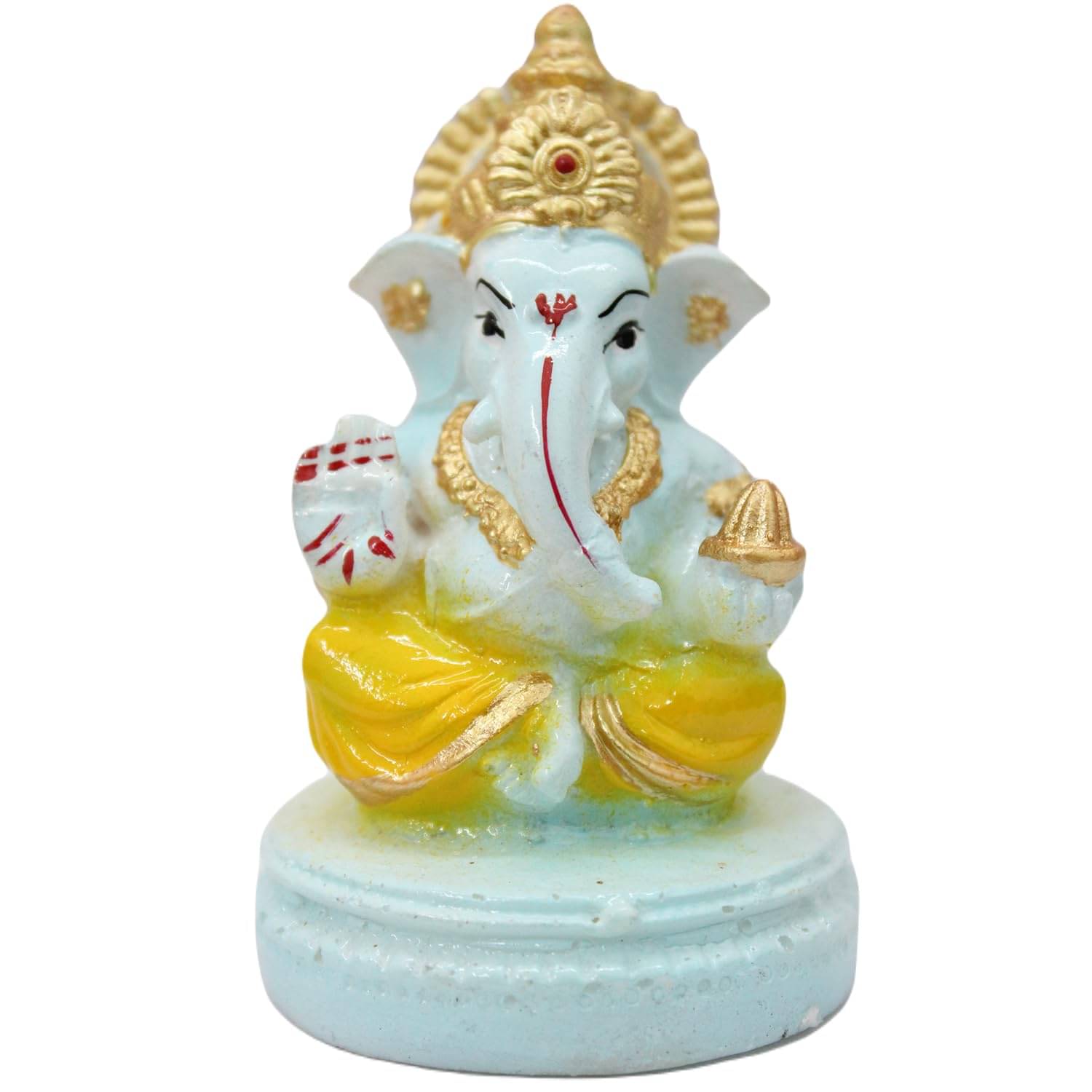     			InShreys God Figurines 8 cm - Pack of 1