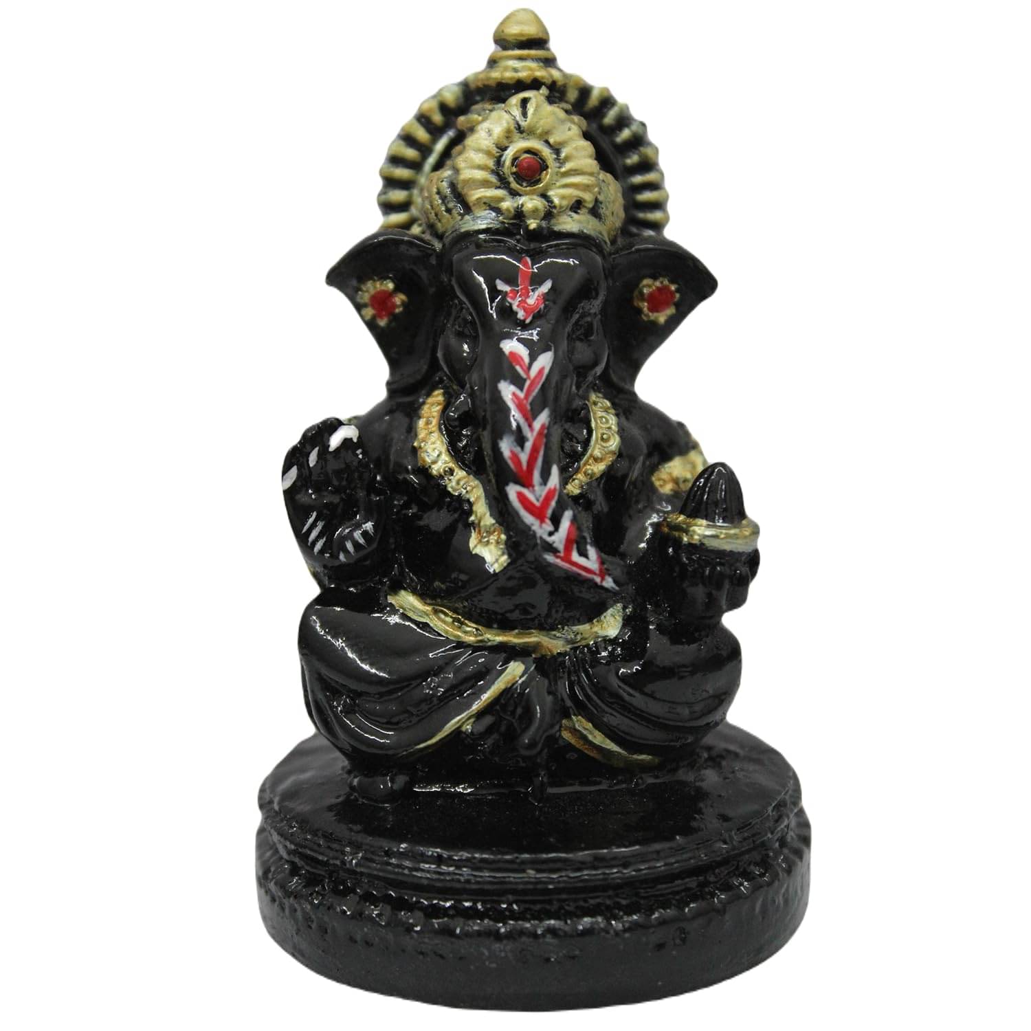 InShreys God Figurines 8 cm - Pack of 1 InShreys God Figurines 8 cm - Pack of 1