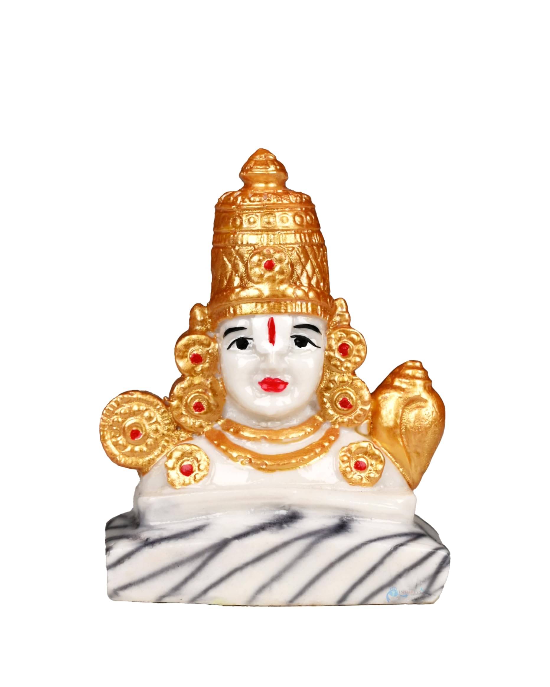 InShreys God Figurines 8 cm - Pack of 1 InShreys God Figurines 8 cm - Pack of 1