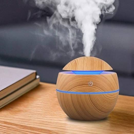     			KCS LITE Aroma Diffuser Humidifier