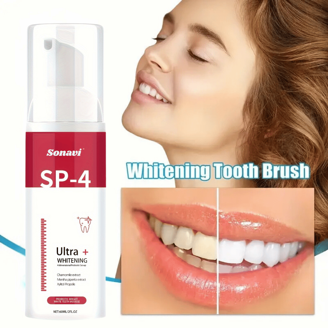 Sonavi Germ Protection Toothpaste Pack of 1 Sonavi Germ Protection Toothpaste Pack of 1