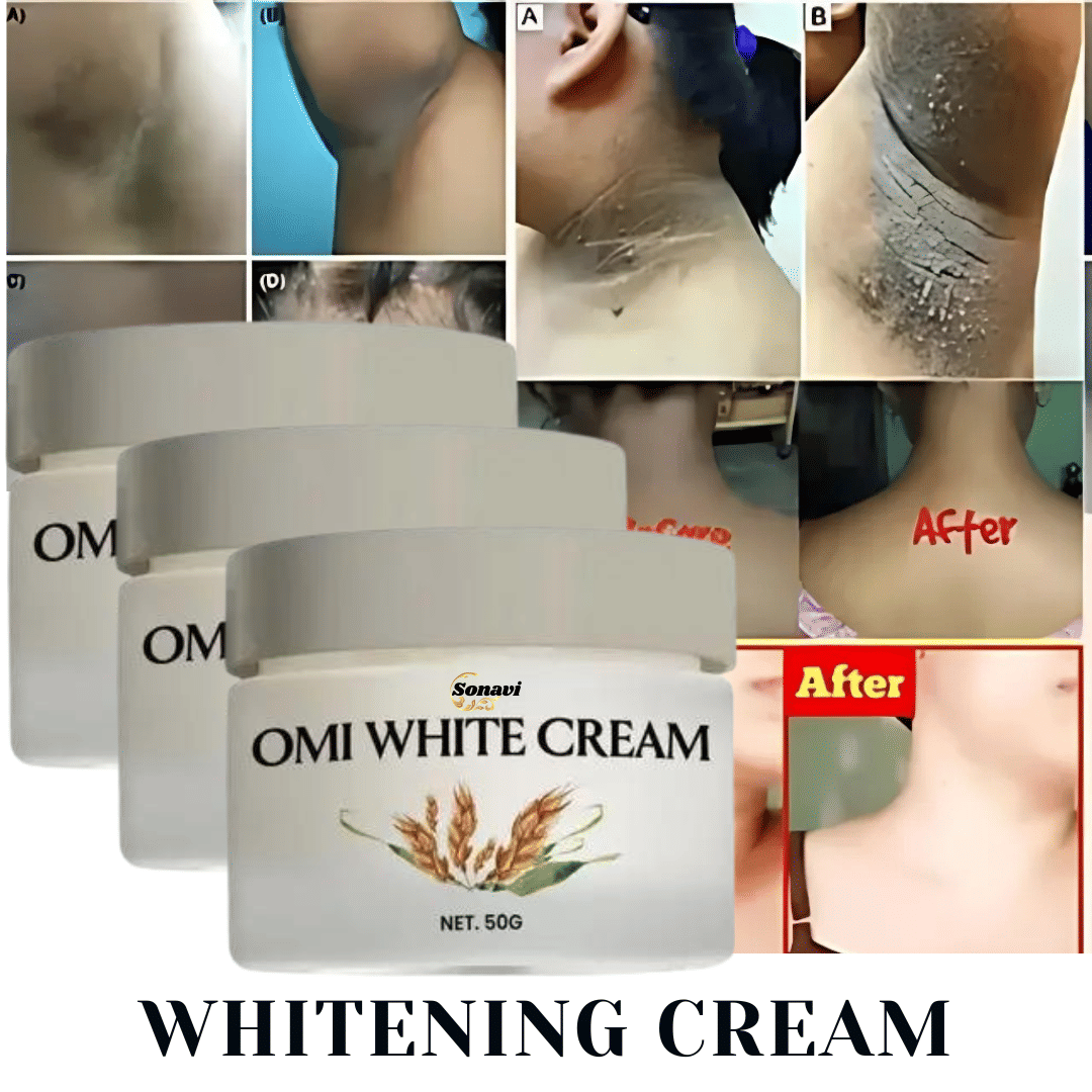     			Sonavi Night Cream All Skin Type Aloe Vera ( 150 gm )