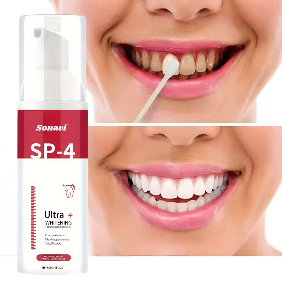 Sonavi Sensitivity Relief Toothpaste Pack of 1 Sonavi Sensitivity Relief Toothpaste Pack of 1