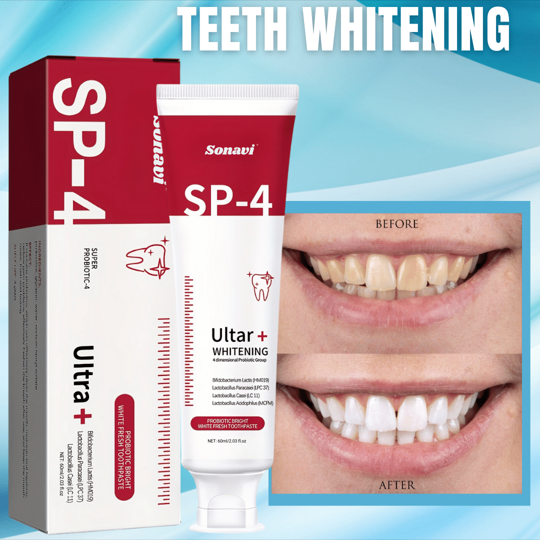 Sonavi Tartar Control Toothpaste Pack of 1 Sonavi Tartar Control Toothpaste Pack of 1