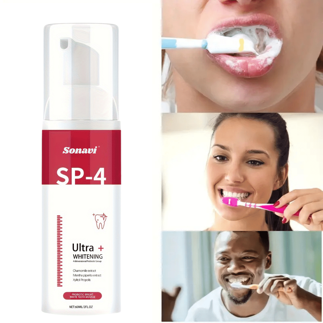 Sonavi Tartar Control Toothpaste Pack of 1 Sonavi Tartar Control Toothpaste Pack of 1