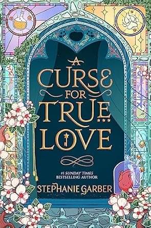     			A Curse For True Love Paperback – 24 October 2023