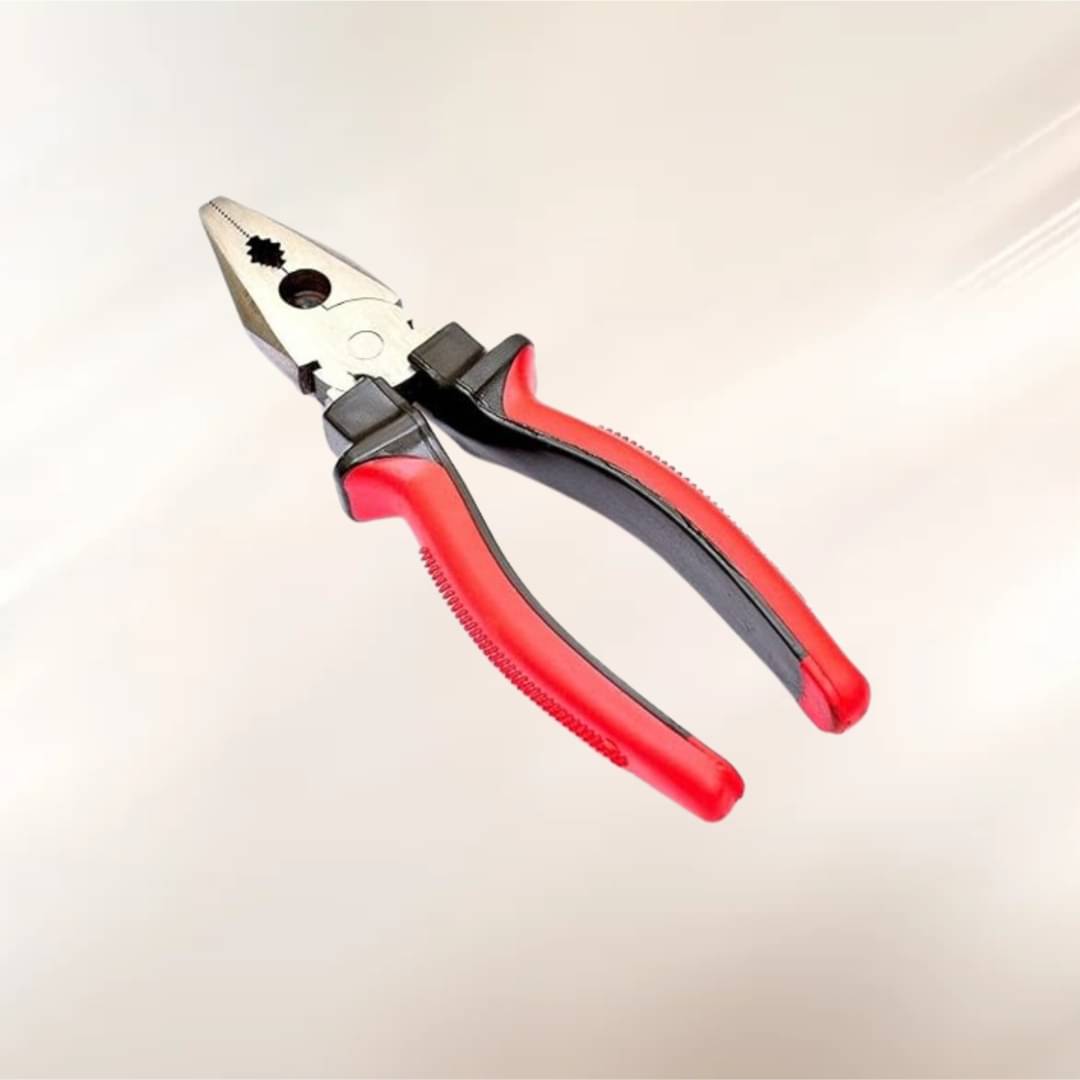     			Combination 8 Inch Plier