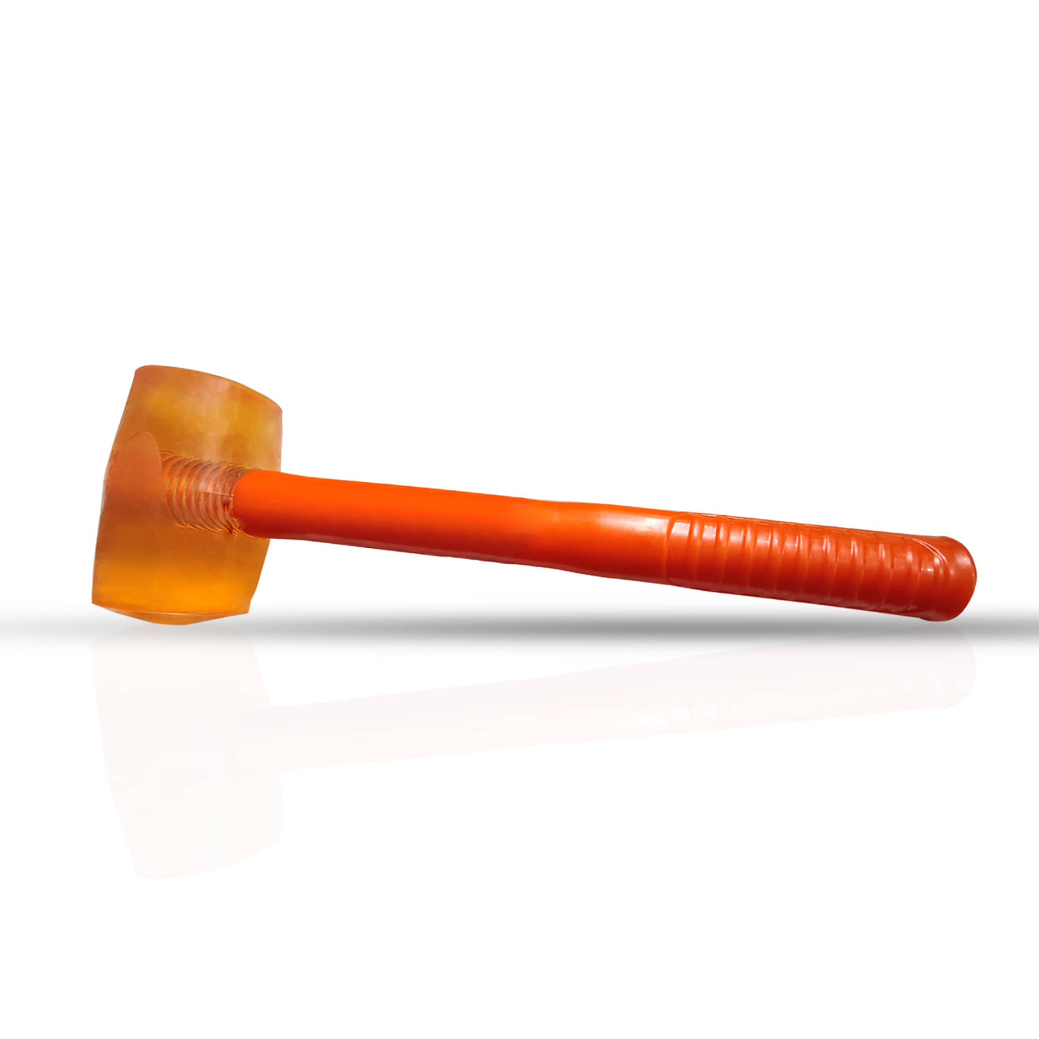 Fibreglass Handle PVC Rubber Mallets Hammer 2inch Fibreglass Handle PVC Rubber Mallets Hammer 2inch