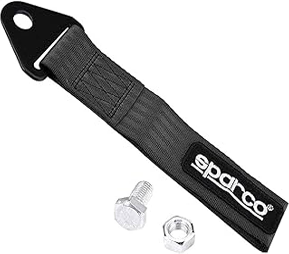 Guru ji overseas Strap Towing Cable 1 Assorted Guru ji overseas Strap Towing Cable 1 Assorted