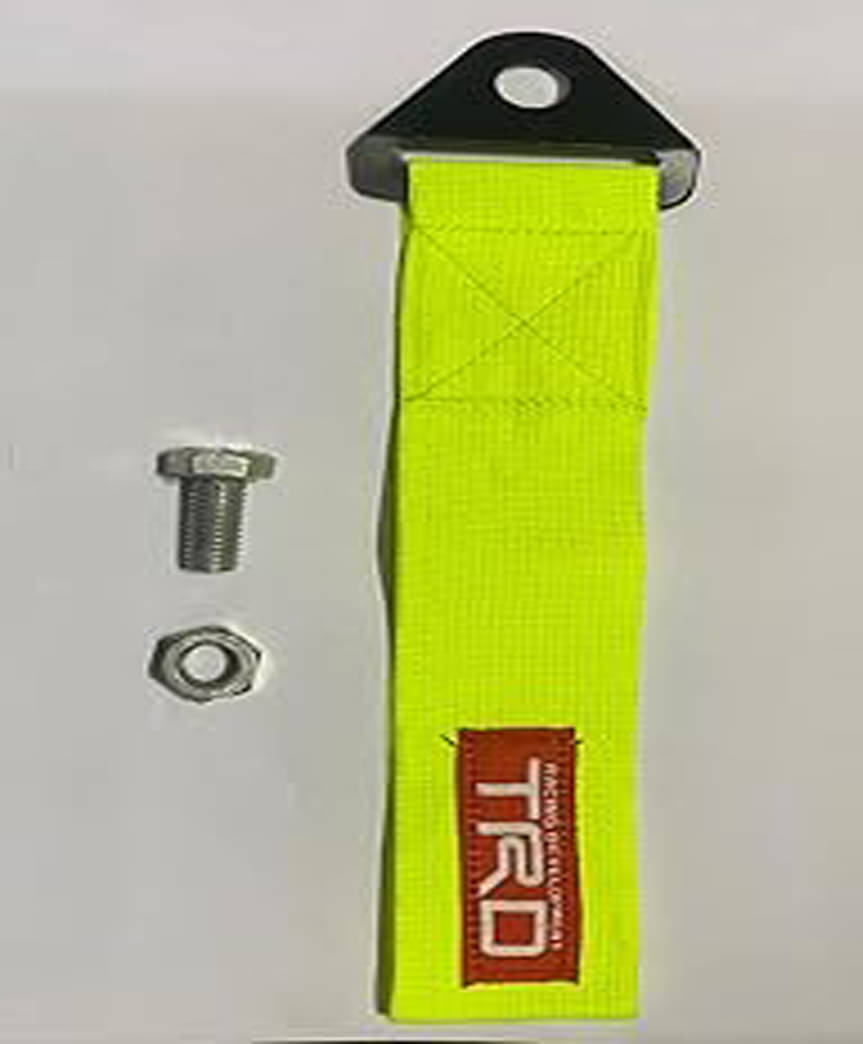Guru ji overseas Strap Towing Cable 1 Assorted Guru ji overseas Strap Towing Cable 1 Assorted