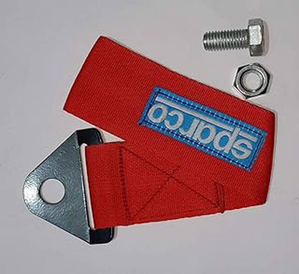 Guru ji overseas Strap Towing Cable 1 Assorted Guru ji overseas Strap Towing Cable 1 Assorted