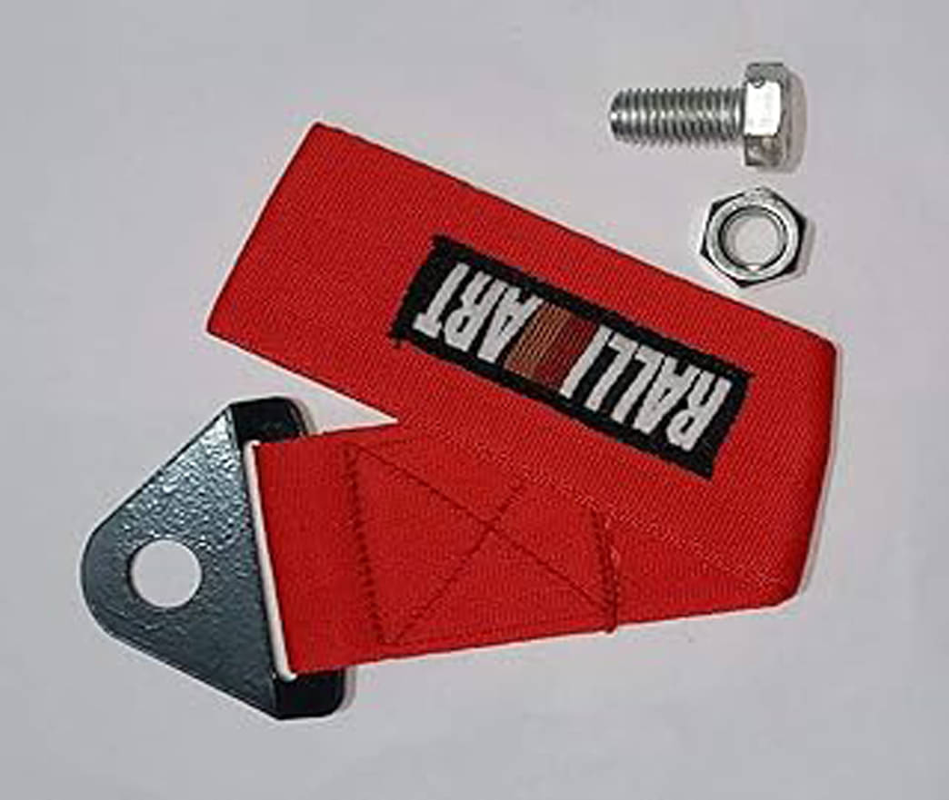 Guru ji overseas Strap Towing Cable 1 Assorted Guru ji overseas Strap Towing Cable 1 Assorted