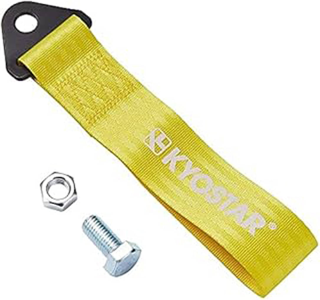     			Guruji overseas Strap Towing Cable 1 Assorted