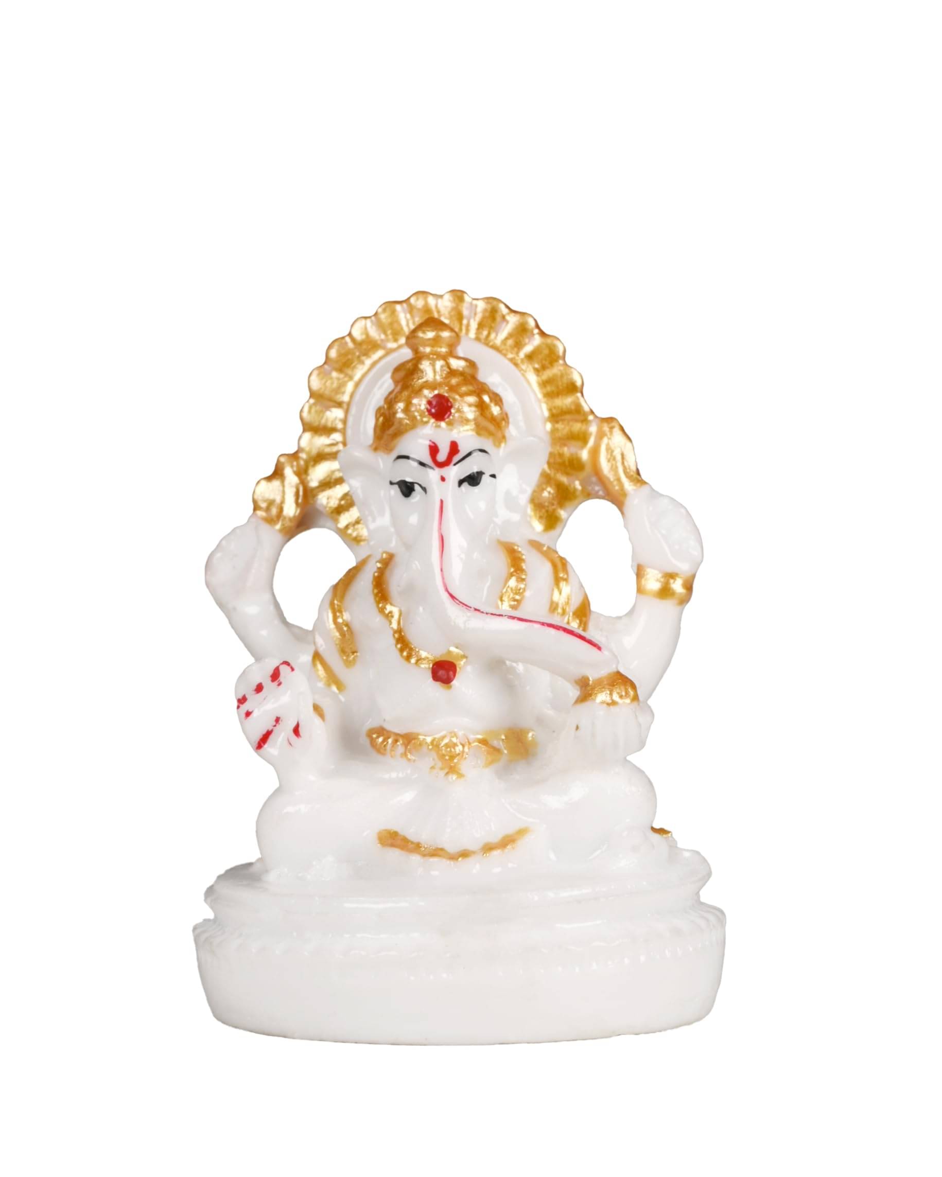 InShreys God Figurines 10 cm - Pack of 1 InShreys God Figurines 10 cm - Pack of 1