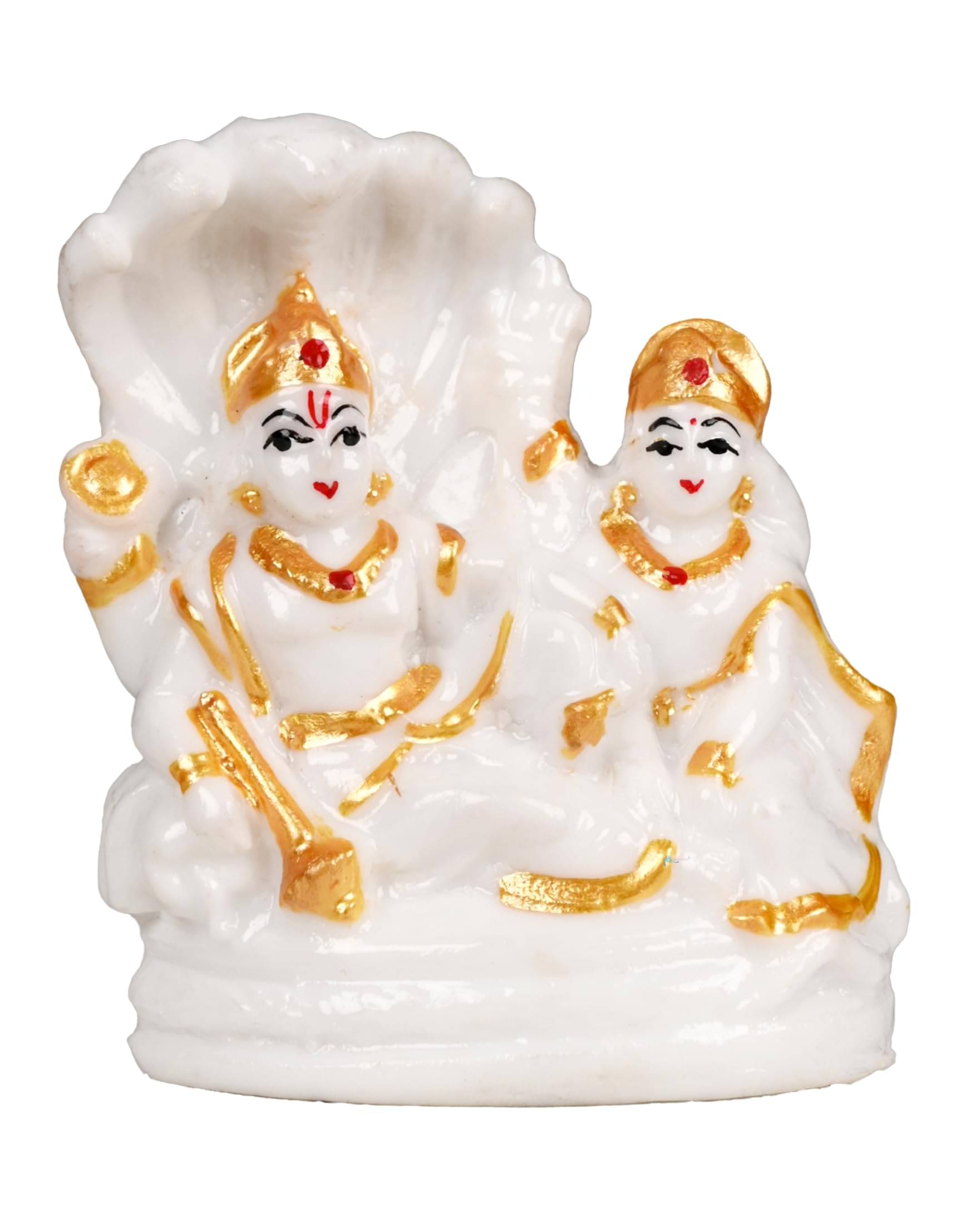 InShreys God Figurines 10 cm - Pack of 1 InShreys God Figurines 10 cm - Pack of 1